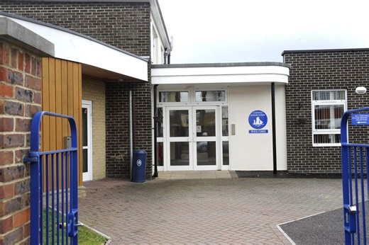 Primary school praised for "inclusive and nurturing environment" in latest Ofsted