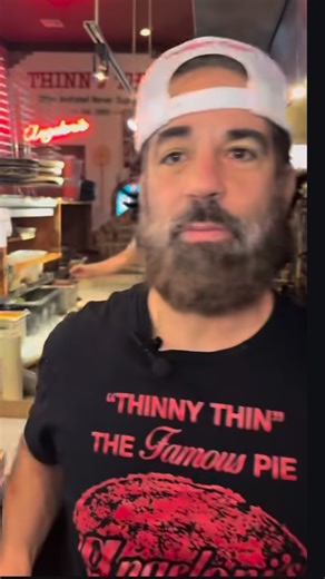 Vinny Os | Great pizza great service! Angeloni’s Restaurant and Pizzeria Caldwell, New Jersey | Instagram