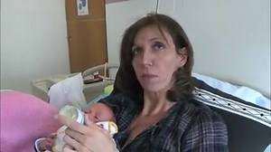 Elle se lance dans une grossesse au péril de sa vie... | C'est la vie