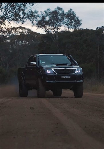 Eaton Truetrac LSD & 4:3 Diff Gears for Hilux