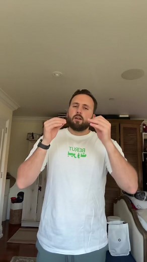 Learn How to Dance to Arabic Music: Shoulder Movements Tutorial