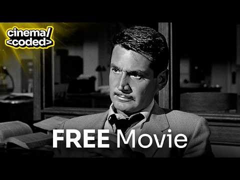 The 27th Day (1957) - FREE MOVIE