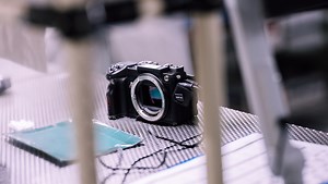 Why the GFX 100 Is More Impressive Than You Thought and Why the GFX 100S Might Be Perfect