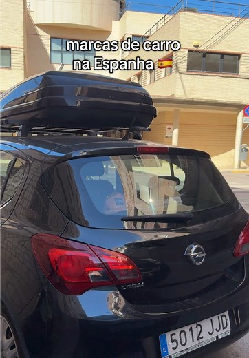 Marcas de Carros na Europa: Conheça a Escoda e Mais