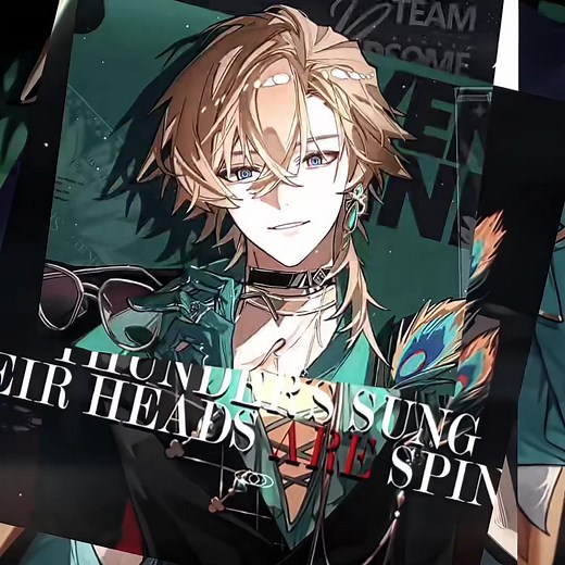 Aventurine: Tendencia y Juego en Honkai Star Rail