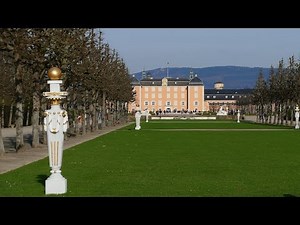 03 Kirschblüten im Schlosspark Schwetzingen
