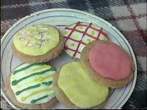 Old Bear Stories - Old Bear's Chair plus CITV continuity and adverts before and after