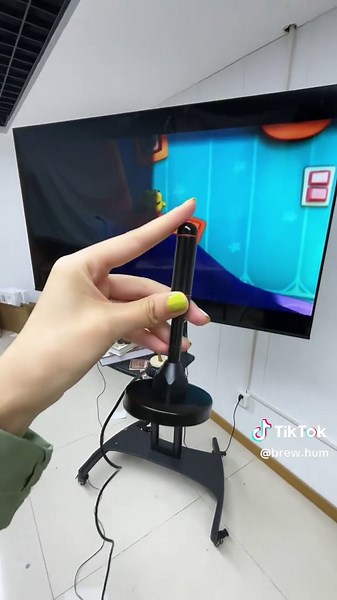 Affordable TV Antenna for Clear Signals Anywhere