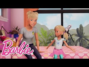 ‪@Barbie‬ | 7 Second Challenge with Chelsea! | Barbie Vlogs