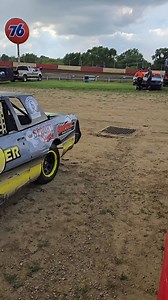 29K views · 444 reactions | Goodbye old friend #hobbystock #IMCA #dirttrackracing | Stimulater Chassis Racing | Facebook