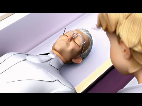 "I don't have much time left"