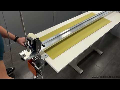Rexel - Couteau OT-2/R