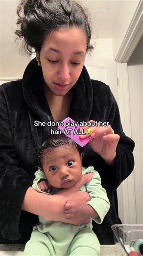 The Struggles of a Haircut: Comb-Over Disasters