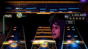 DLC from Amberian Dawn and Chevelle is now live and available in the Music Store. | Rock Band