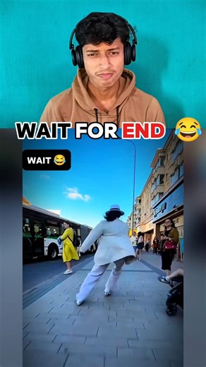 Try not To laugh Challenge pt 64 😂 @kaushcraze | Water Challenge |#viral #trending #youtubeshorts