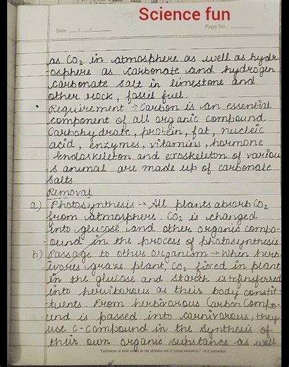 Notes of Chapter-14 Natural Resources and Ncert Questions #science #class10 #shorts