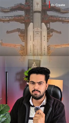 ISRO Successfully launched the LVM3-M6 mission