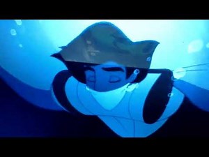 Oscar in Aladdin PT 21 Aladdin & Oscar Gets Ambushed/Genie to the Rescue