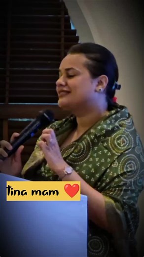 Tina Dabi IAS on Instagram: "Tina Dabi IAS @motikhan.music"