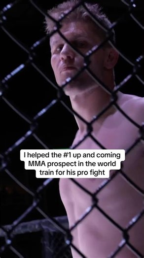 Warrior prepared. Warrior victorious. 🍀 ⚔️ #indieartist #rockmusic #newmusicvideo #mma