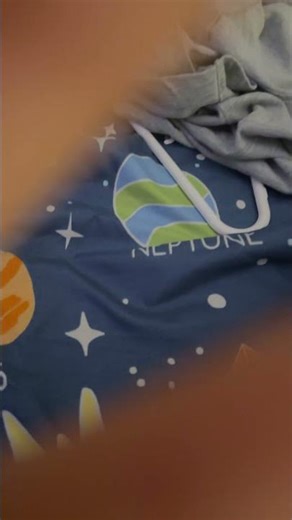 UFO dance I guess so