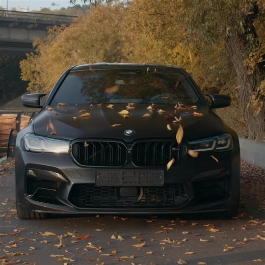 Bmw M5 Competition Lci🔥🦇 #fyp #bmw #edit