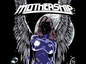 Mothership - City Nights