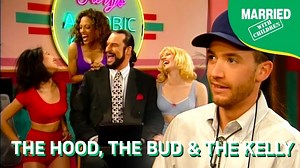 307K views · 3.3K reactions | Bud is given an ultimatum to finish his music video or face dire consequences! Watch all seasons now on Hulu: https://hulu.tv/3pLH2PS Stream all seasons now on Peacock: https://bit.ly/3CzMsoP Subscribe to the Married With Children channel: https://bit.ly/MarriedWithChildrenYouTube Follow us on social: Facebook: https://www.facebook.com/officialmarriedwithchildren | Married with Children | Facebook