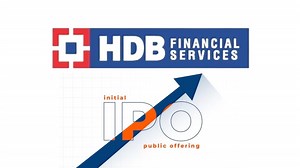HDB Financial Services IPO: Check price band, issue size, reservation details , GMP & more - BusinessToday