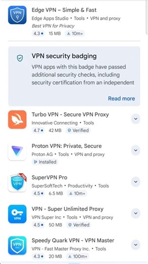 Tech prantor নতুনvpn#newvpn#capcut#trending#bastvpn