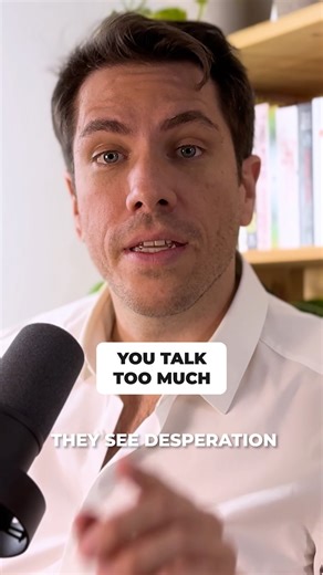 Interviewers Read You Before You Speak