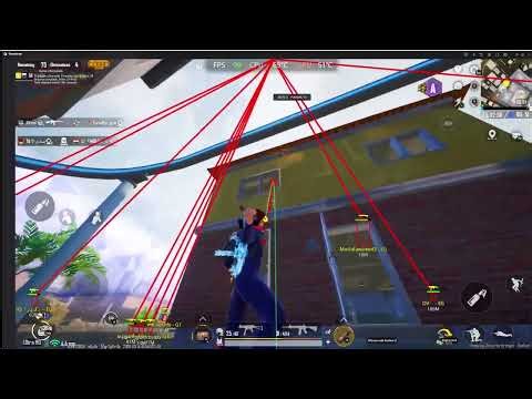 Pubg 4.3 bypass For PUBG MOBILE GAMELOOP | No Emulator Detection