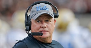 Daily briefing: On Auburn’s travels, UCLA’s good start and mocking UConn