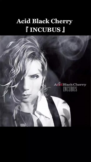 Acid Black Cherry: 2015 Arena Tour 'INCUBUS' Live Highlights