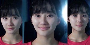 Digital Human Based on Unity HDRP