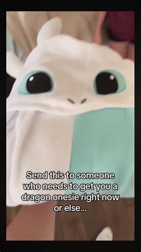 Toothless Plush Official on Instagram: "We absolutely love them🥰🐉 #viral #TheComfyDragon #httyd #alliwantforchristmas"