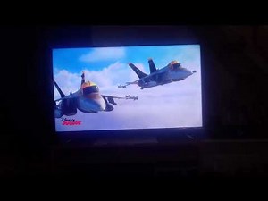 Aviones (Apertura) Español Latino