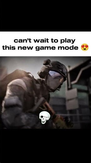 CODM DMZ COMING!!!! (Can't wait for this gamemode 😍)