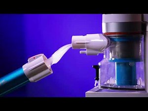 Invictus X7 Aspirateur - Une aspiration plus performante