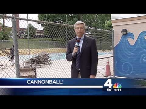 NBC 4 WRC-TV News 4 at 6 Montage