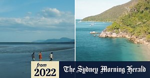 Queensland set for $60 million tourism campaign