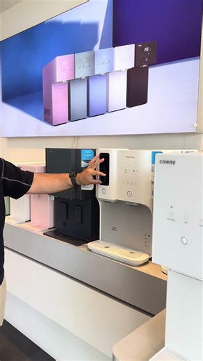 Guys now saya dah sah menjadi agent coway, doakan semoga saya dimurahkan rezeki. Amin