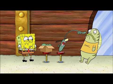 SpongeBob Music - Tom Fool