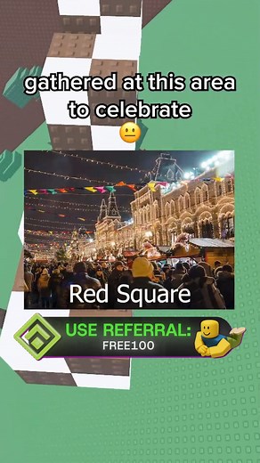 25K views · 282 reactions | To get 100 free robux, just download Medal.tv, use referral "FREE100", and complete the "new user roblox quest"! Takes like 5 mins #MedalTV #Roblox | Feyze Yt | Facebook