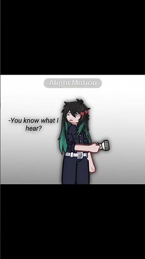 ‘Seven?’ 🥹 ||Gacha life|| - ||Demon slayer|| #gacha #viral #demonslayer #gachalife #kimetsunoyaiba