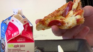 Fight Against Obesity in Children Includes Early, Intensive Intervention