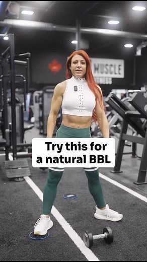 You’re not seeing results, because you’re just lifting weights to lift weights! Try this hack to build that glute shelf FAST! Follow for more daily Master Your Form tips so you can finally sculpt the body you’ve been chasing for years. Coach Nancy Di Nino I help fit women 40 shed stubborn midlife fat, reclaim muscle, and build lean, strong, jaw-dropping bodies—despite age, hormones, or metabolism. | Nancy Di Nino Fitness for Women 40