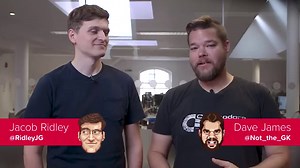 If you think Intel's Xe GPU will beat AMD or Nvidia you're "going to be disappointed"