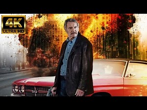 Absolution 2024 Full Movie HD English | Top Action Movies Hollywood 2024 | New Movie Review And Fact