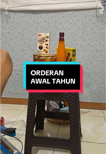 Adlina | Aby Parcel Malang on TikTok